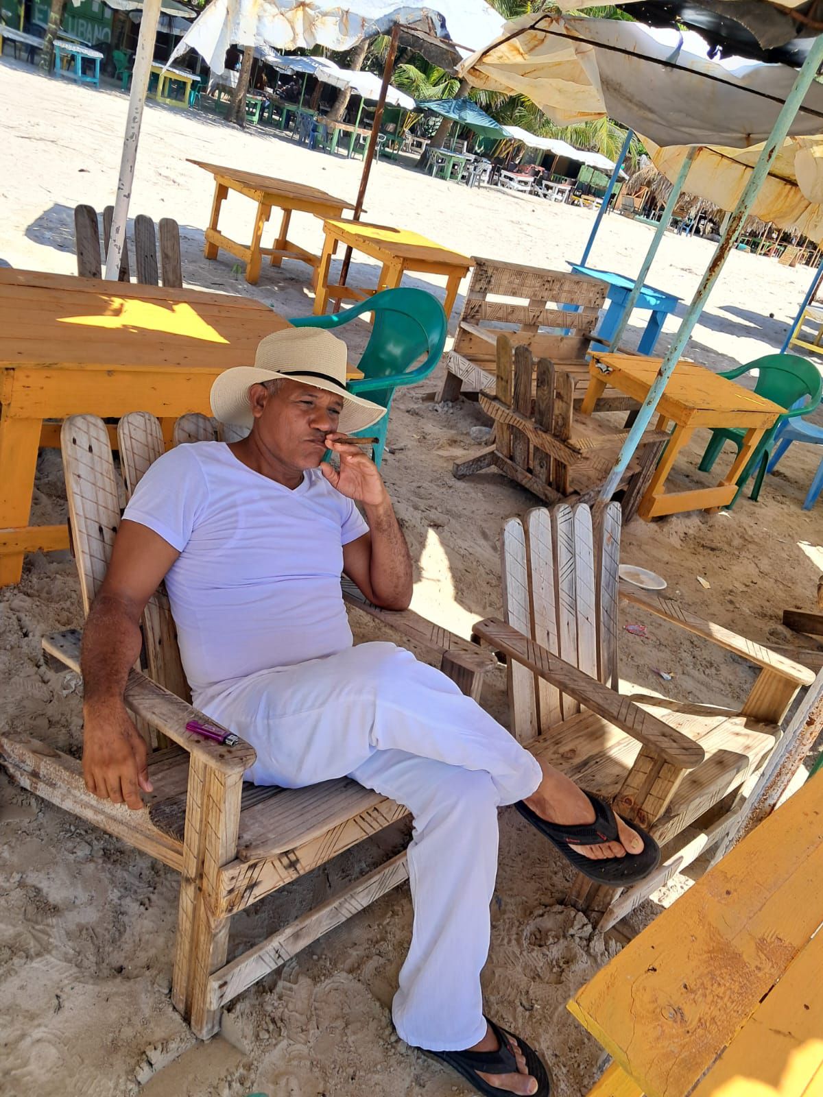 Antonio Diaz