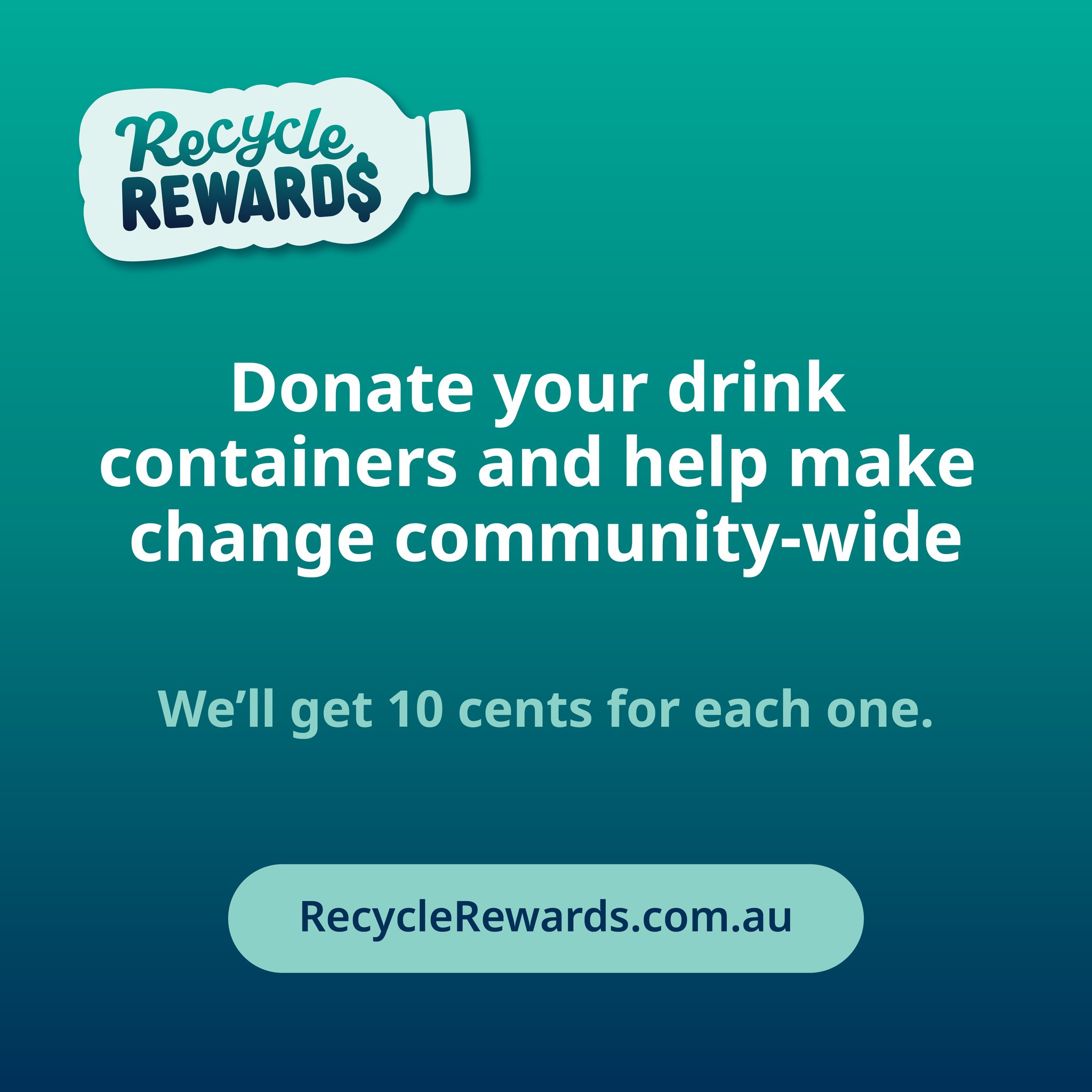 ♻️💙 Turn your containers into... - Girl Guides Tasmania | Facebook