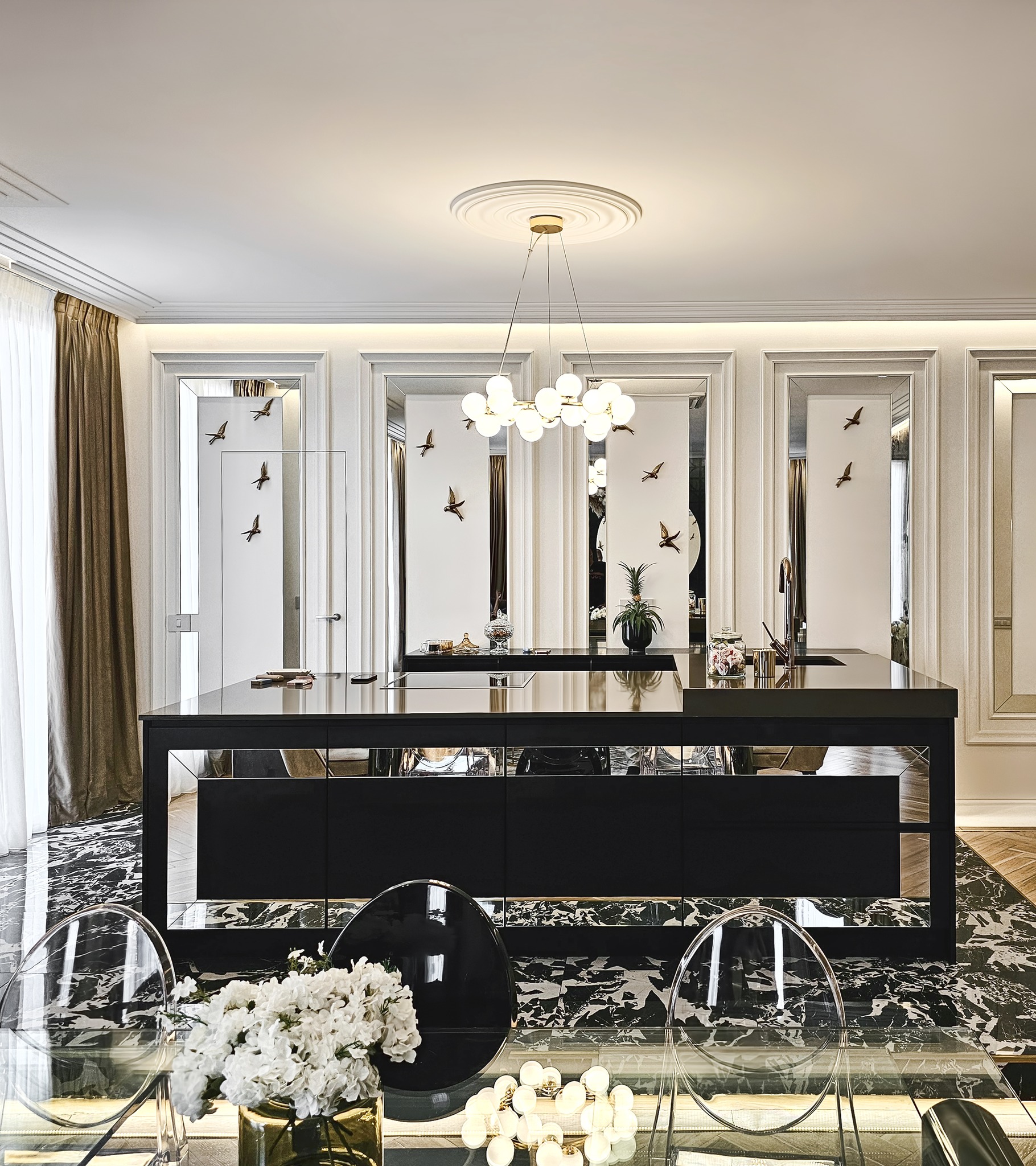 The Interior - 💎 𝐓𝐇𝐄 𝐈𝐍𝐓𝐄𝐑𝐈𝐎𝐑™ ᴍᴀꜱᴛᴇʀᴄʟᴀꜱꜱ 💎 The Interior Primul ...