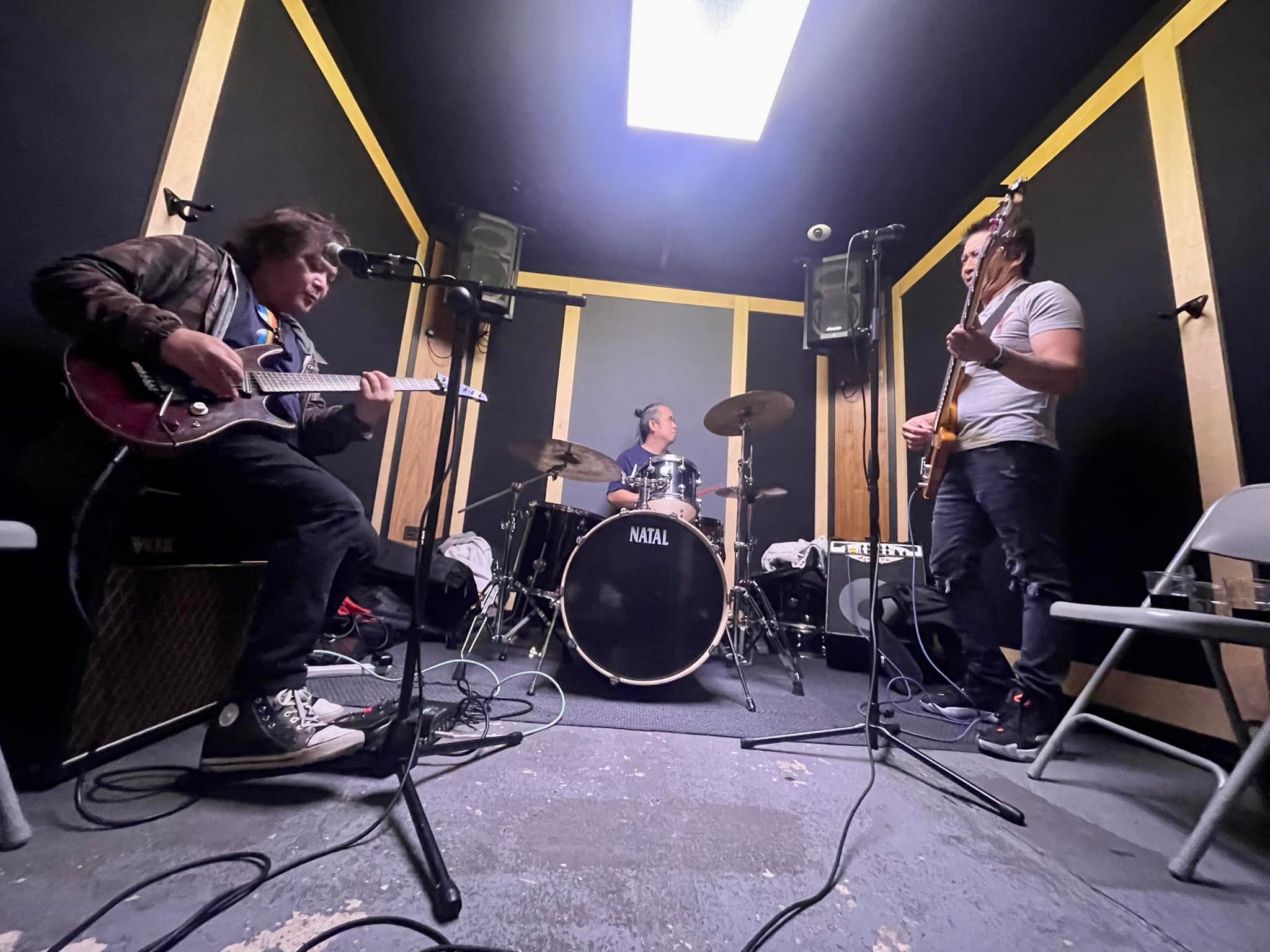 Side Projects Band