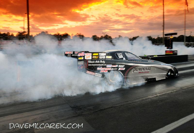 Pomponio Racing