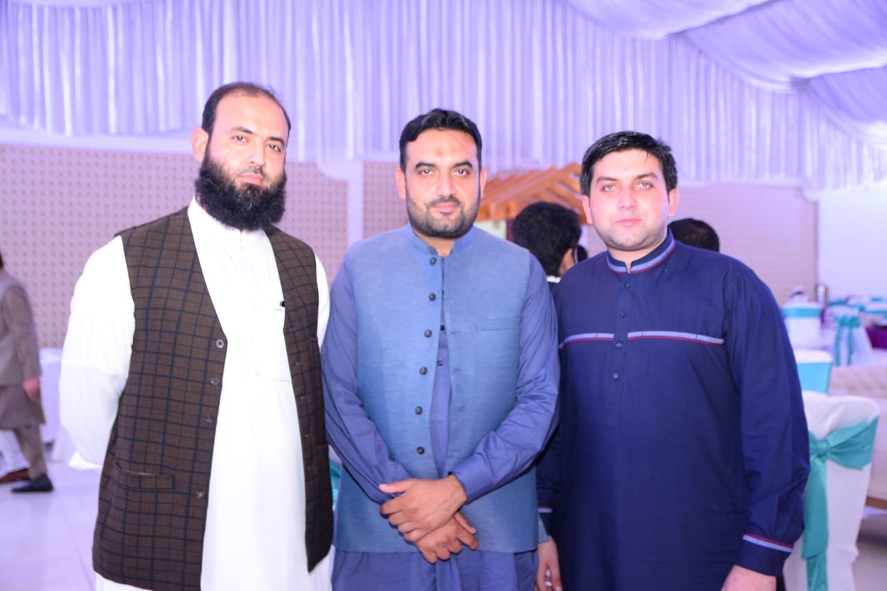 Sohail Ahmad Babar Rahi