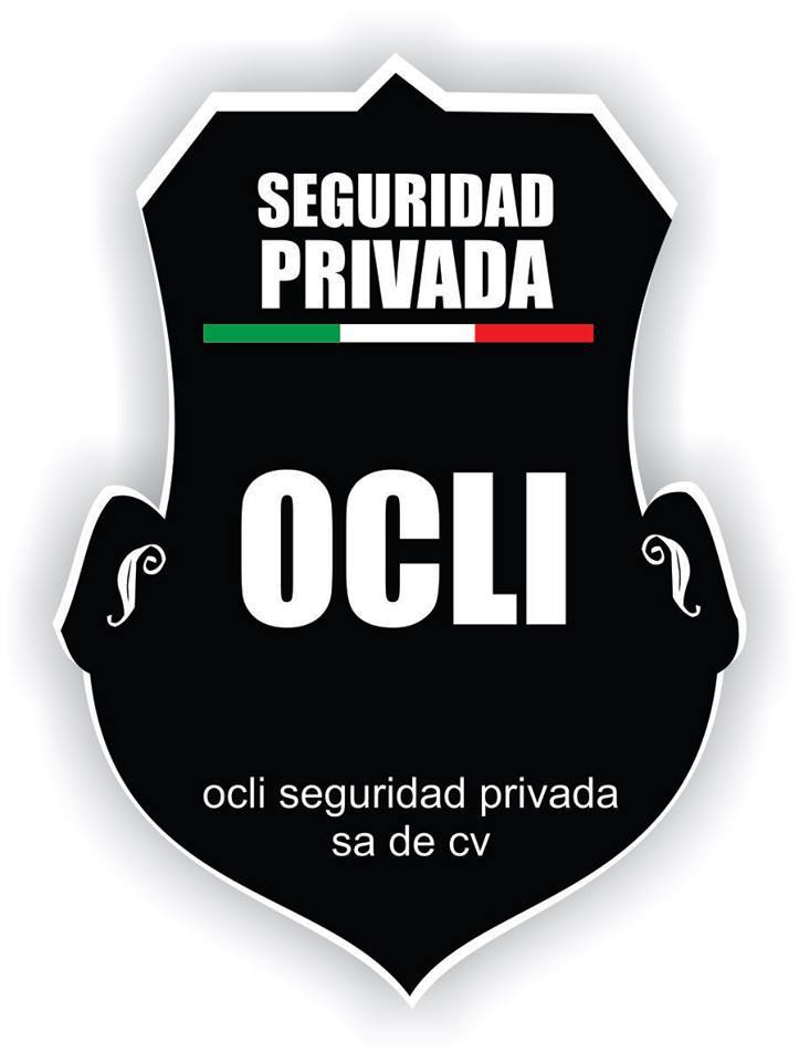 OCLI Seguridad Privada Sureste