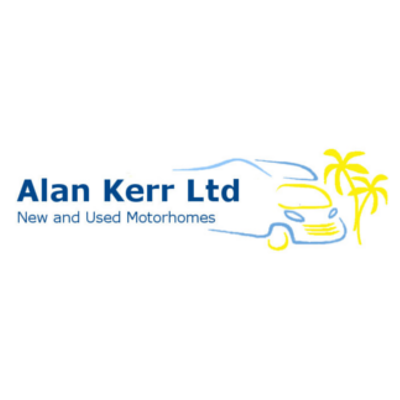 Alan Kerr Ltd Motorhomes | Paignton