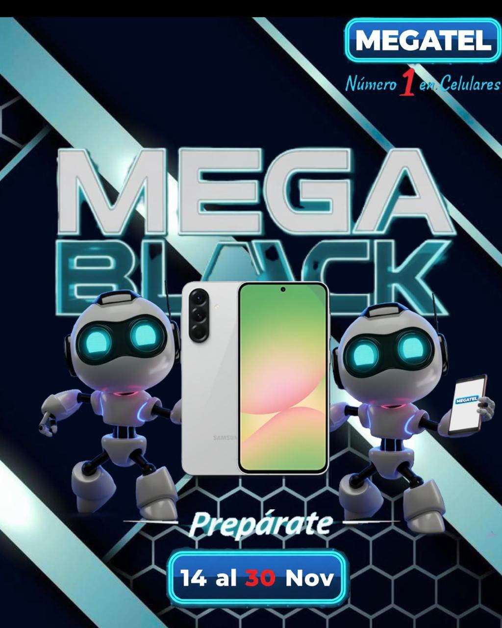 Zona Megatel