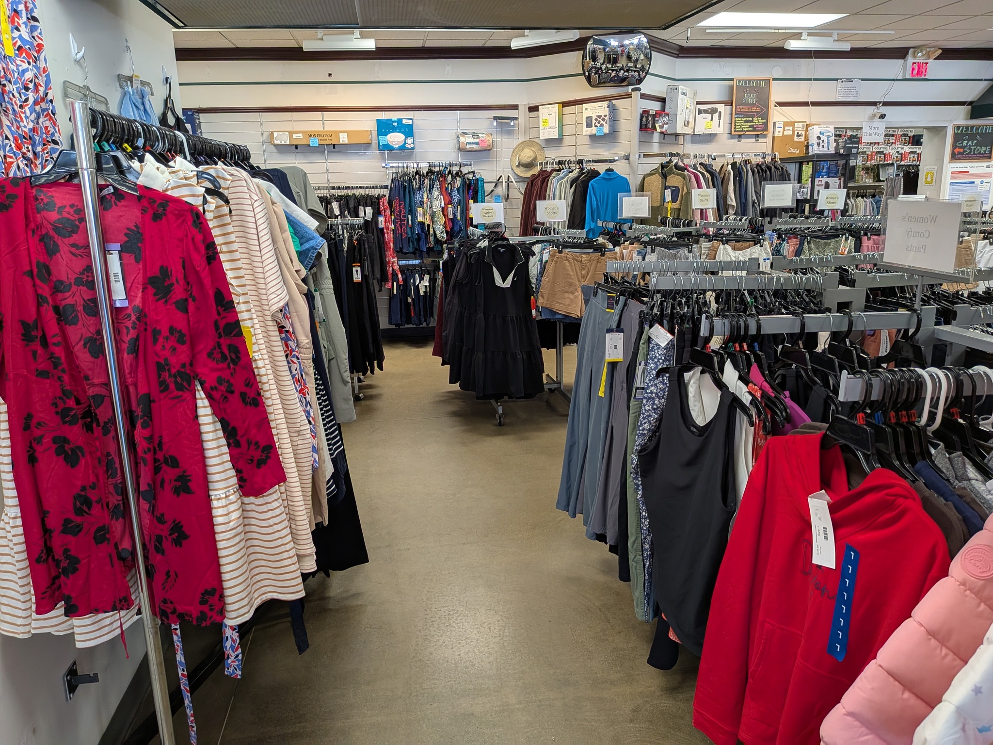 The CRAP Store - The CRAP Store added a new photo.