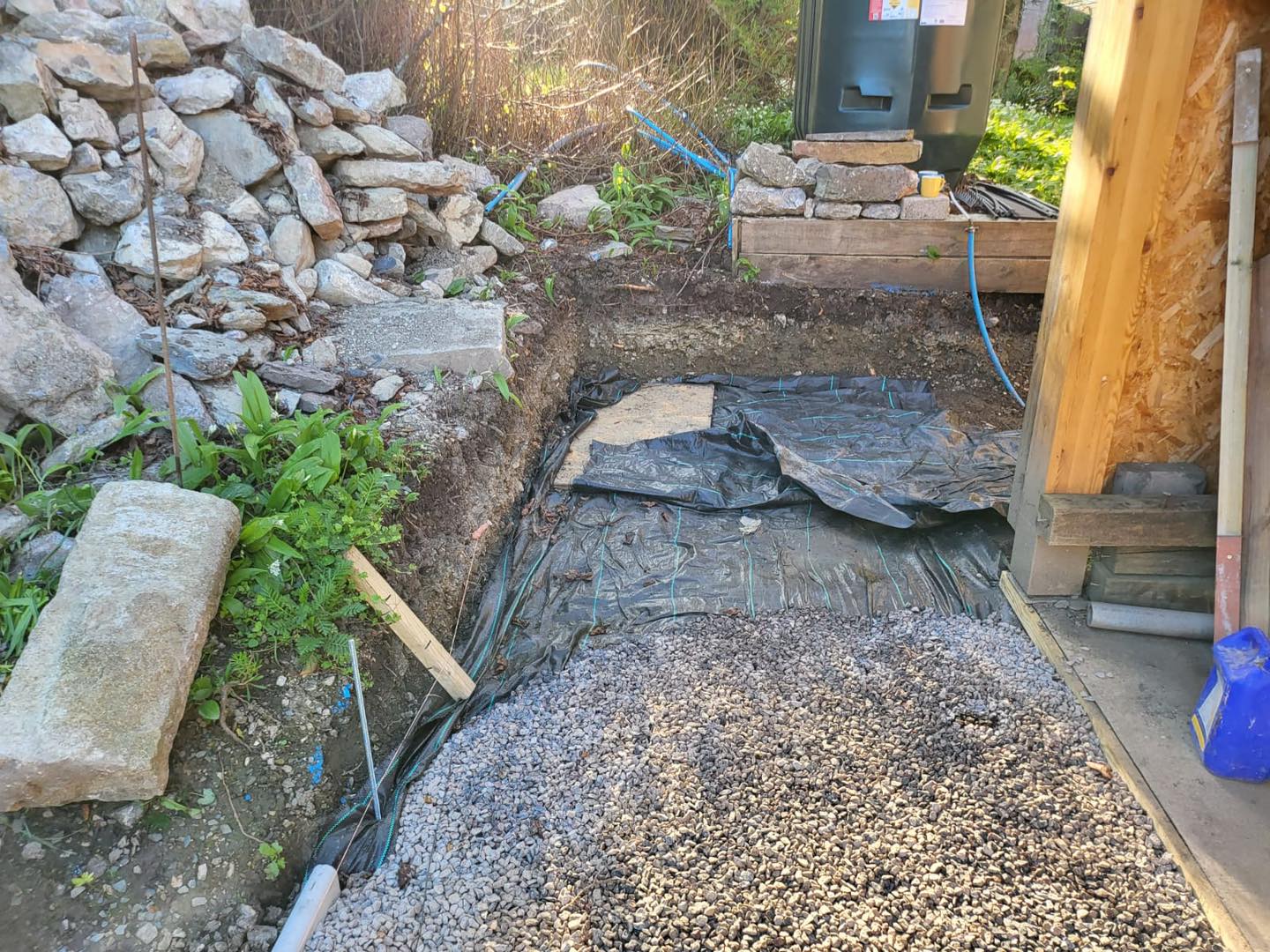 Rogers Stonework Ltd | Newton Abbot