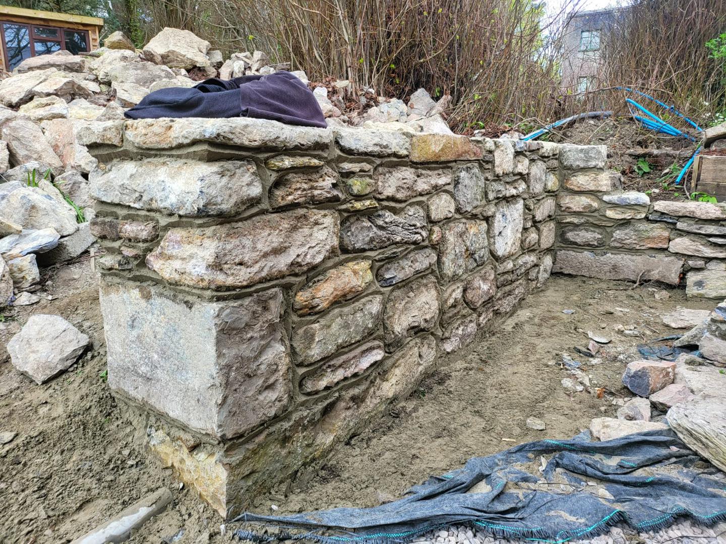 Rogers Stonework Ltd | Newton Abbot