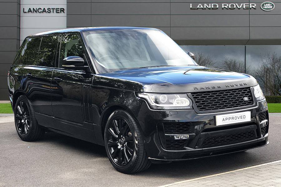 Our Car of the Week... - Stratstone Land Rover Wolverhampton | Facebook