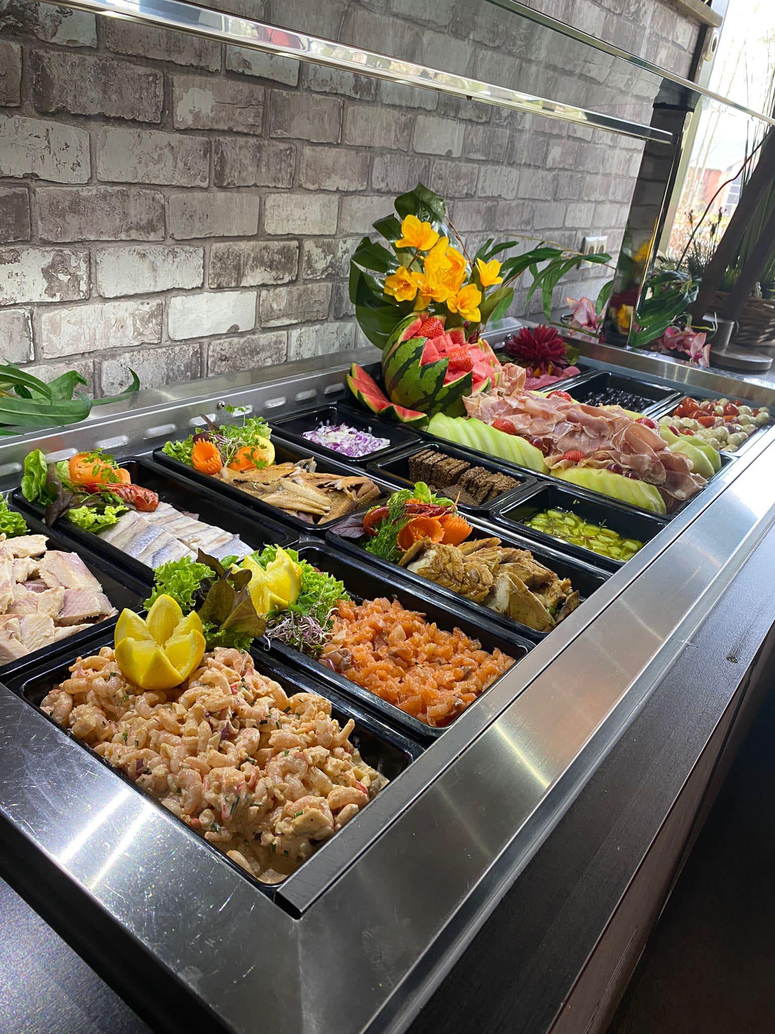 Ribs Royal - Ribs Royal added a new photo — in Drachten,...