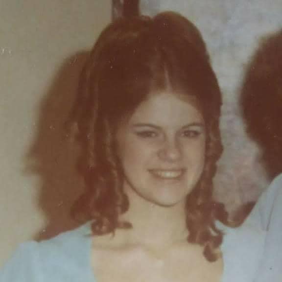 Missing Marla Jean Thomas