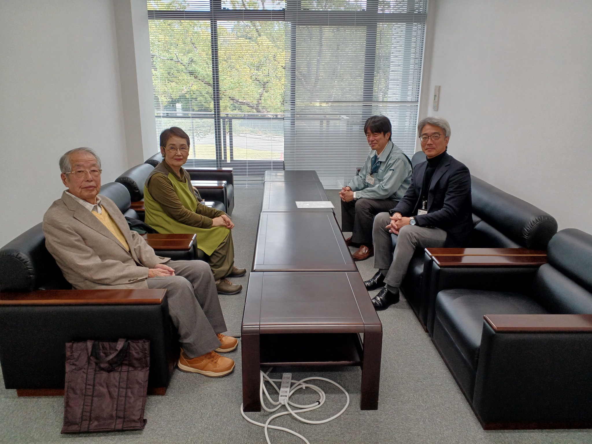 一般社団法人 国連平和の鐘を守る会 (@un.peace.bell) • Facebook