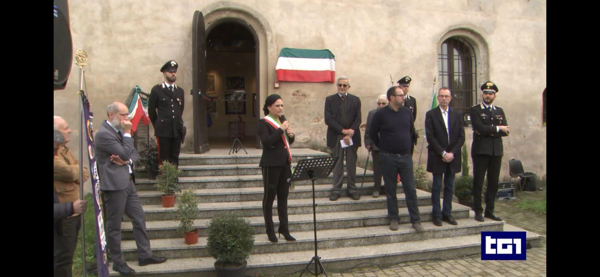 Comune di Pessano con... - Comune di Pessano con Bornago