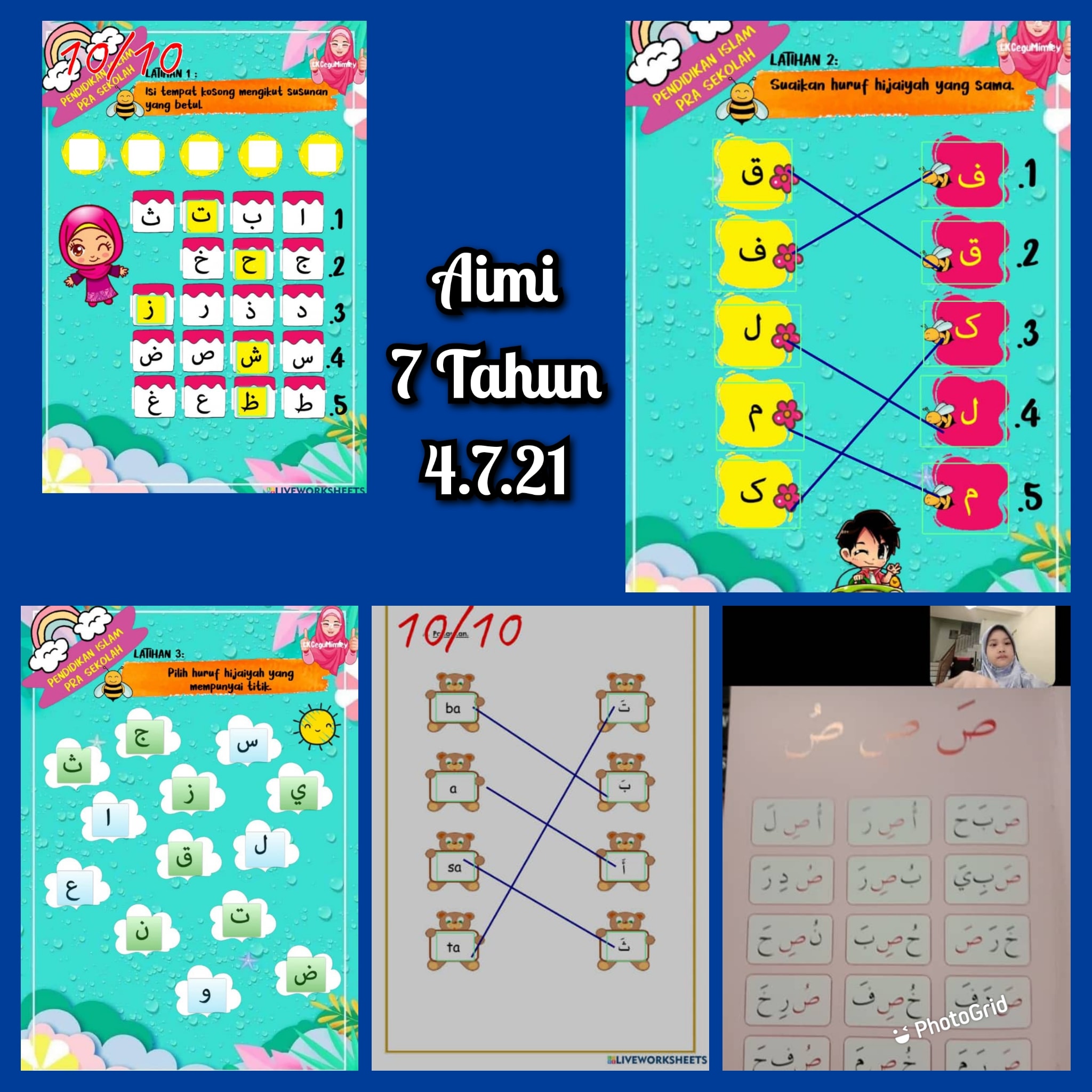 YL Kidz Reading Smart... - YL Kidz Reading Smart Centre Tawau