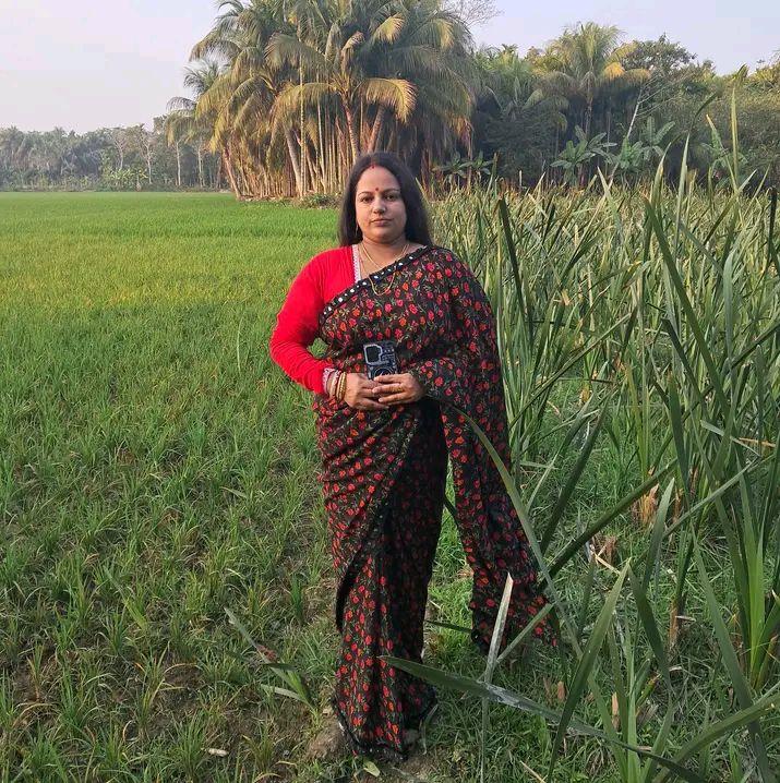 Mimi Rani Chowdhury