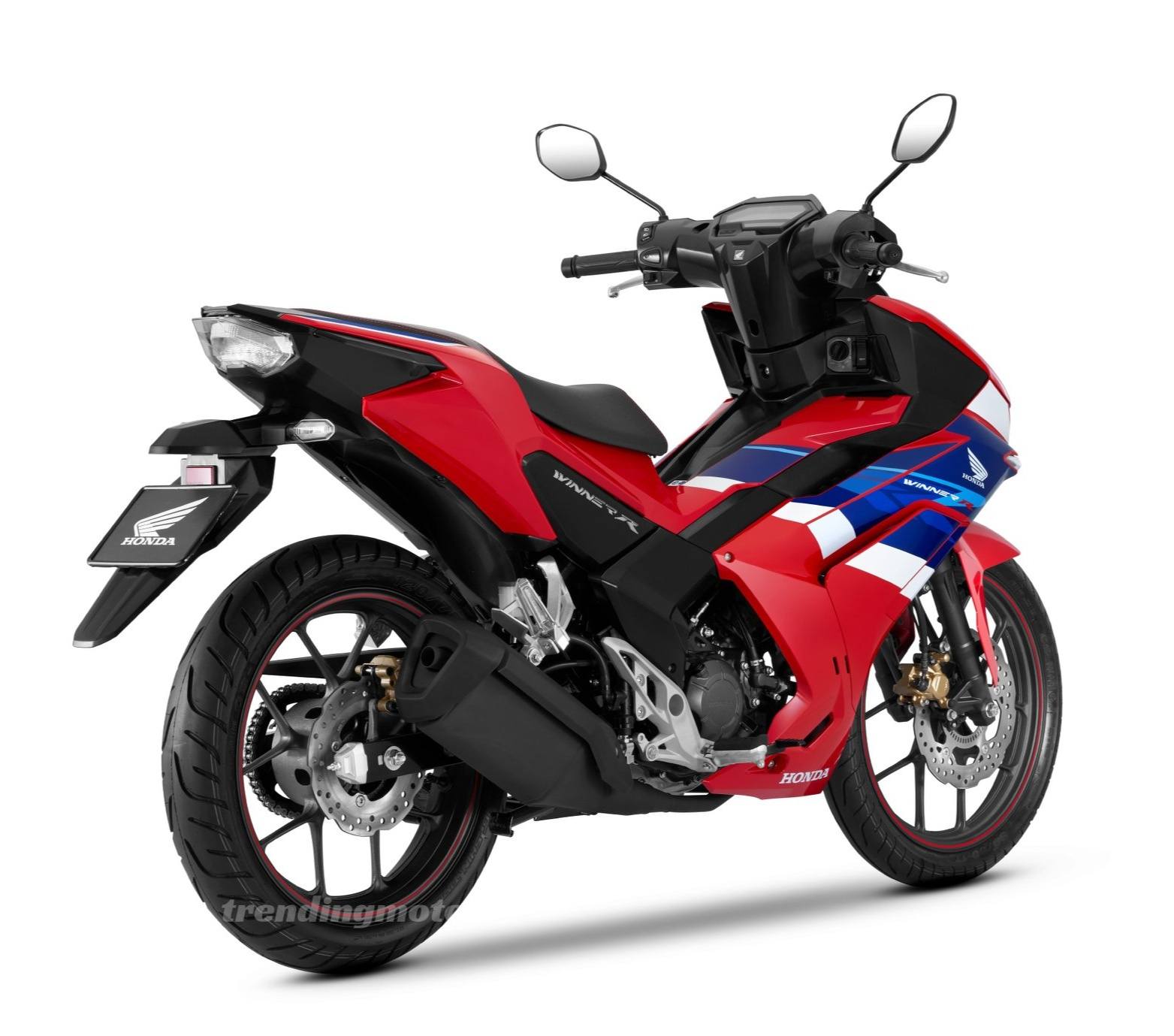 Trending Moto - Honda Winner R 2026 – The King of Sports... | Facebook