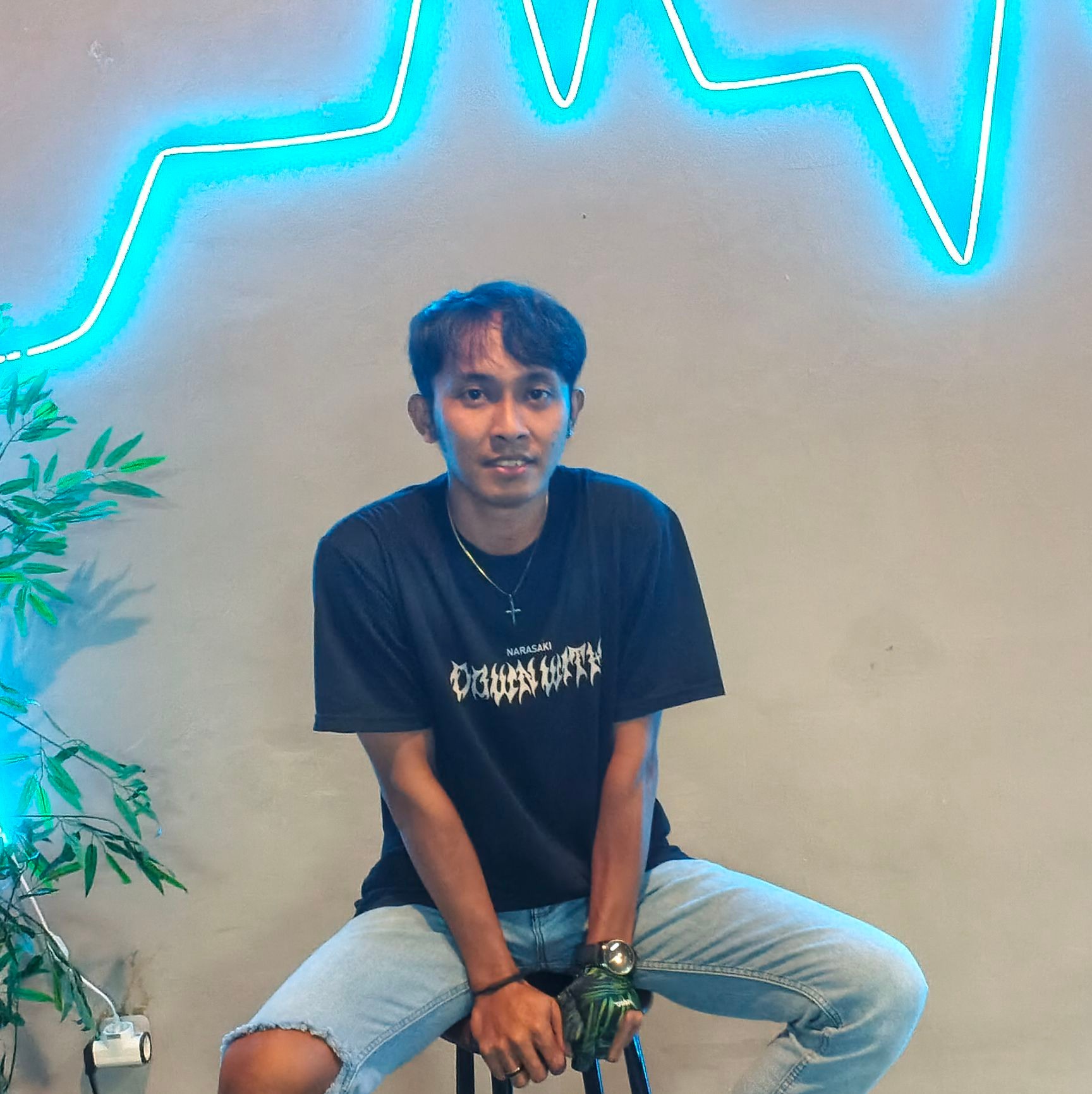 Michello Gedoan
