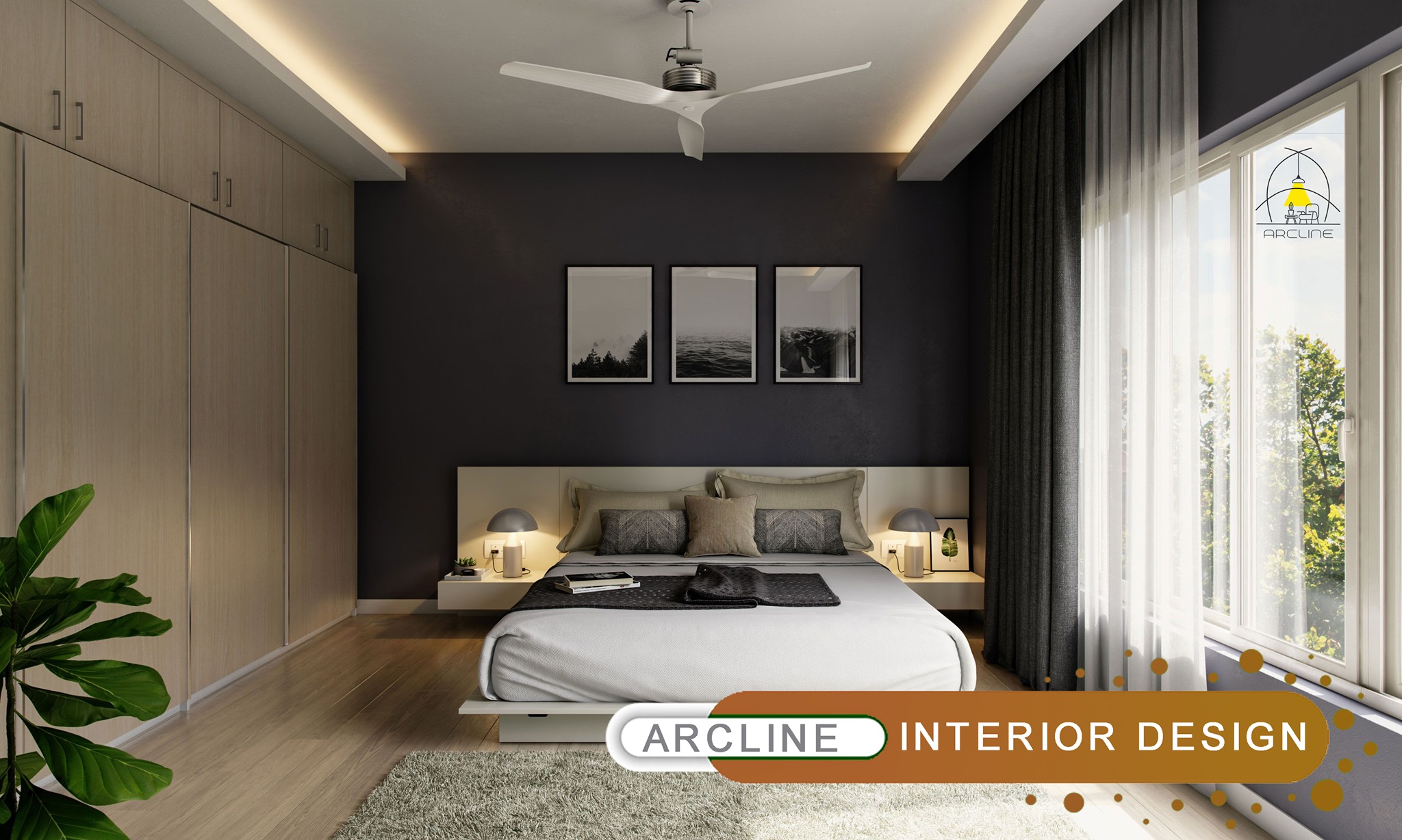 ArcLine | Vadodara