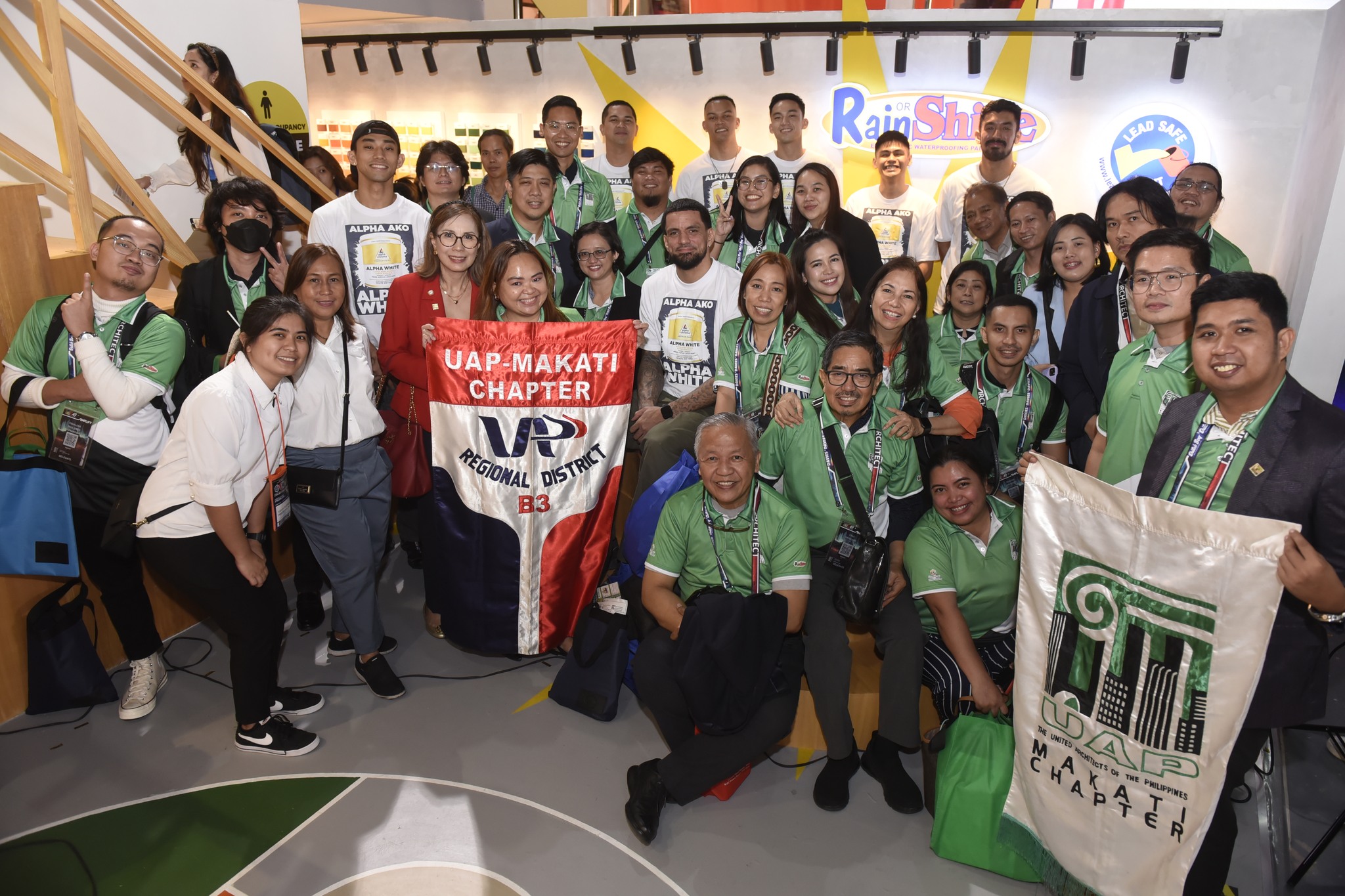 NATCO... - United Architects of the Philippines Makati Chapter