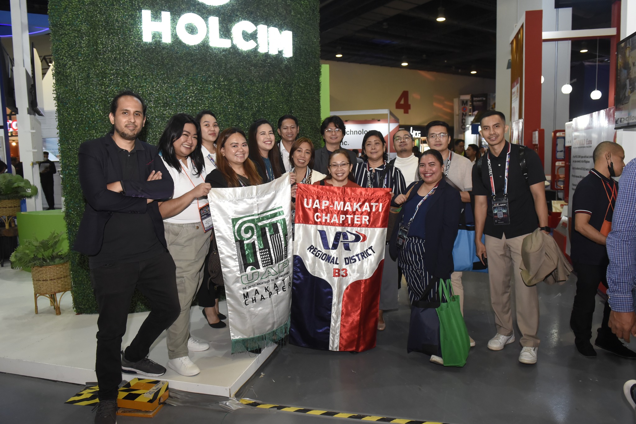 NATCO... - United Architects of the Philippines Makati Chapter