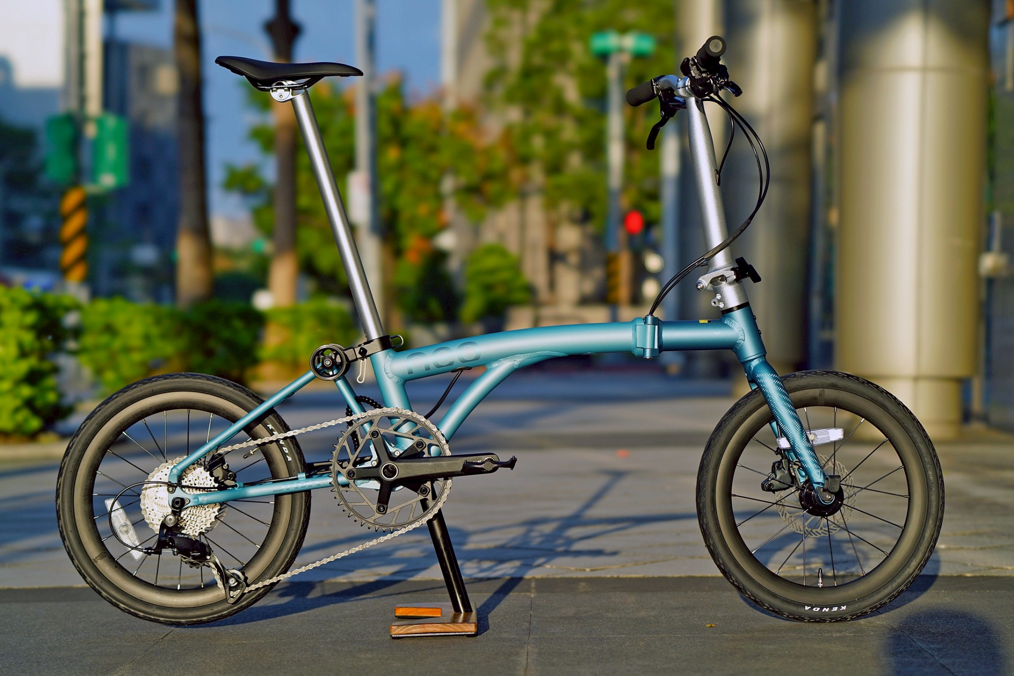 BIKEfun拜訪單車 - 客人在看完BIKEfun 上週分享的JAVA NEO 最新情報！... | Facebook