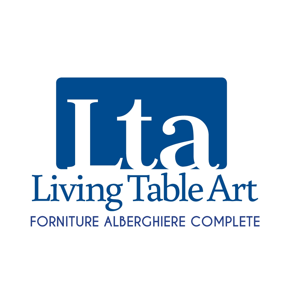 🔮 LTA - Living Table Art presenta:... - Lta Living Table Art