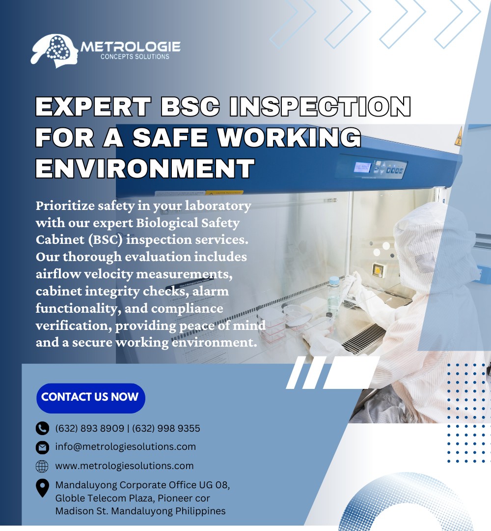🔬 ... - Metrologie Concepts Solutions, Incorporated | Facebook