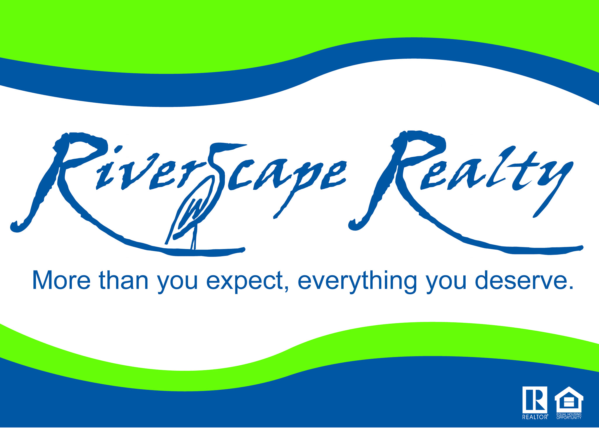 Riverscape Realty