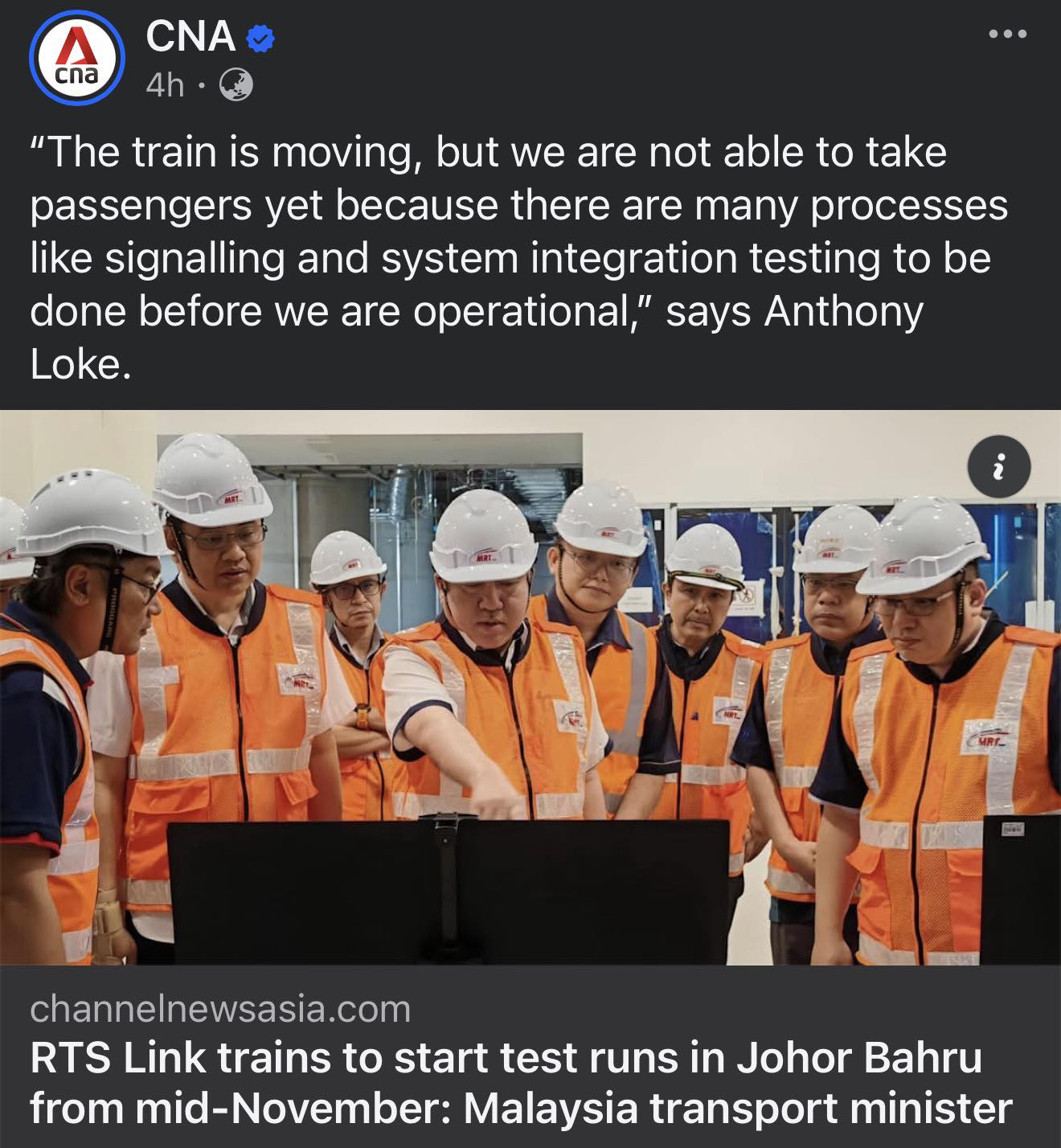 🚆 Already say “train can move, but... - My Grandfather’s Road | Facebook