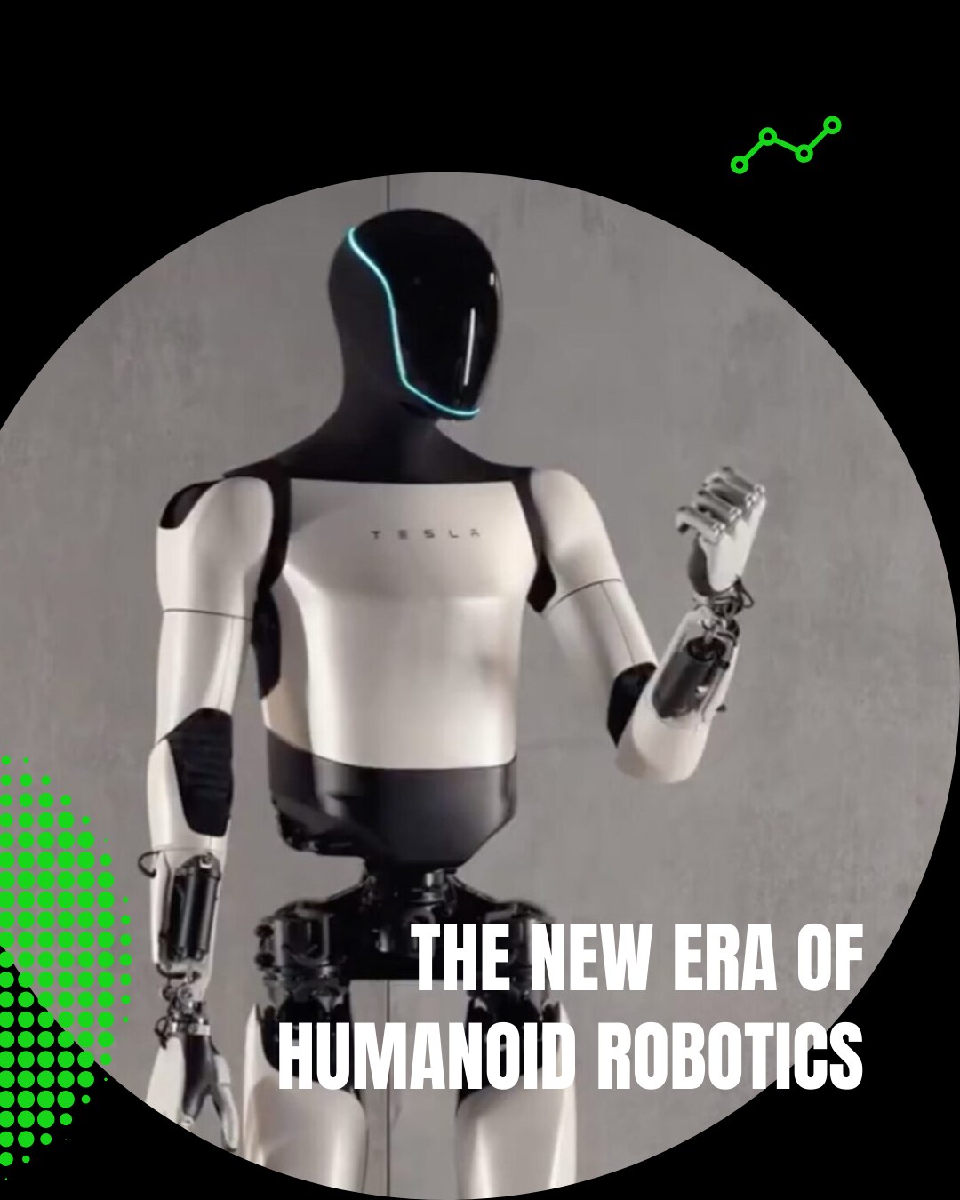 Axl Imperial - The world of humanoid robots is evolving... | Facebook