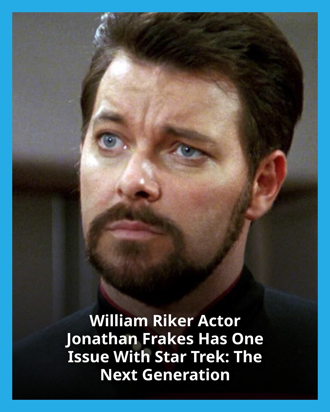 The man behind Star Trek: The... - Star Trek Fans by Looper | Facebook