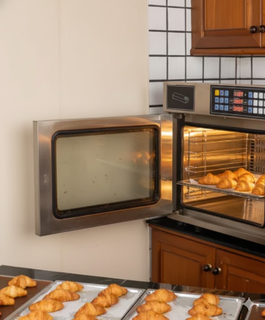 เตาอบคอนเวคชั่น - Toasters & Toaster Ovens - Ban Ket Ho, Phuket ...