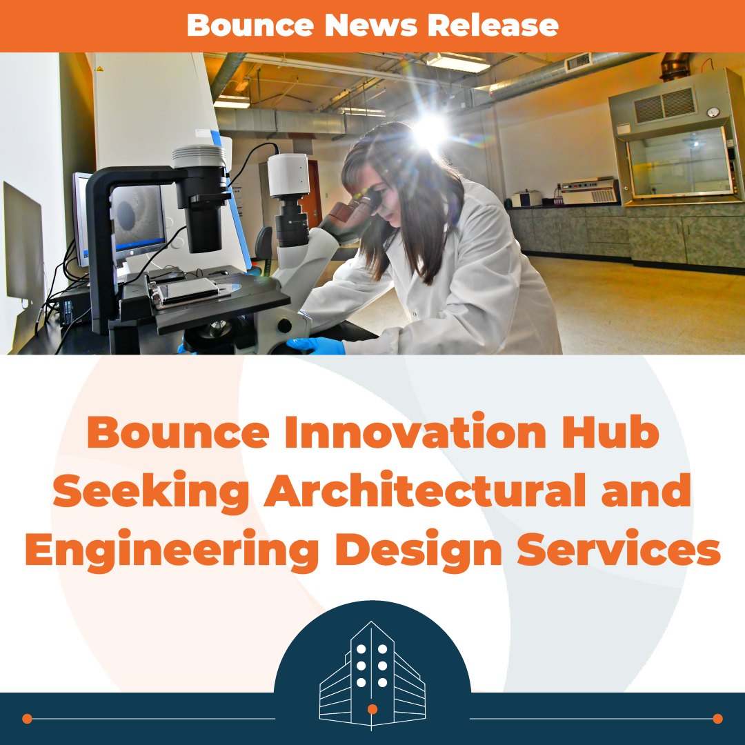 🚨 Calling all design and... - Bounce Innovation Hub | Facebook