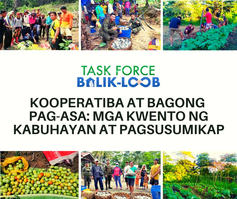 Task Force Balik-Loob