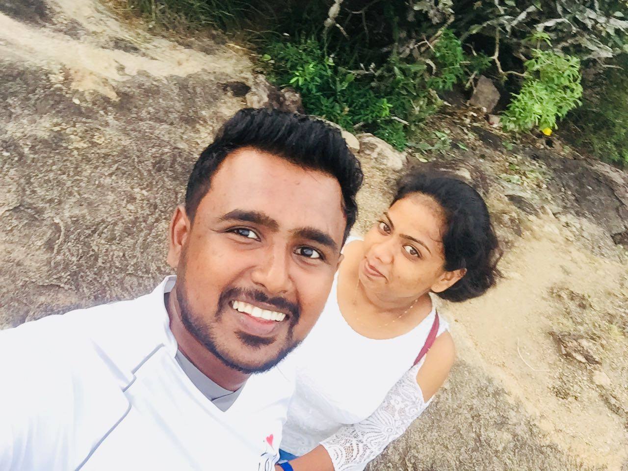 Pubudi Jinadasa