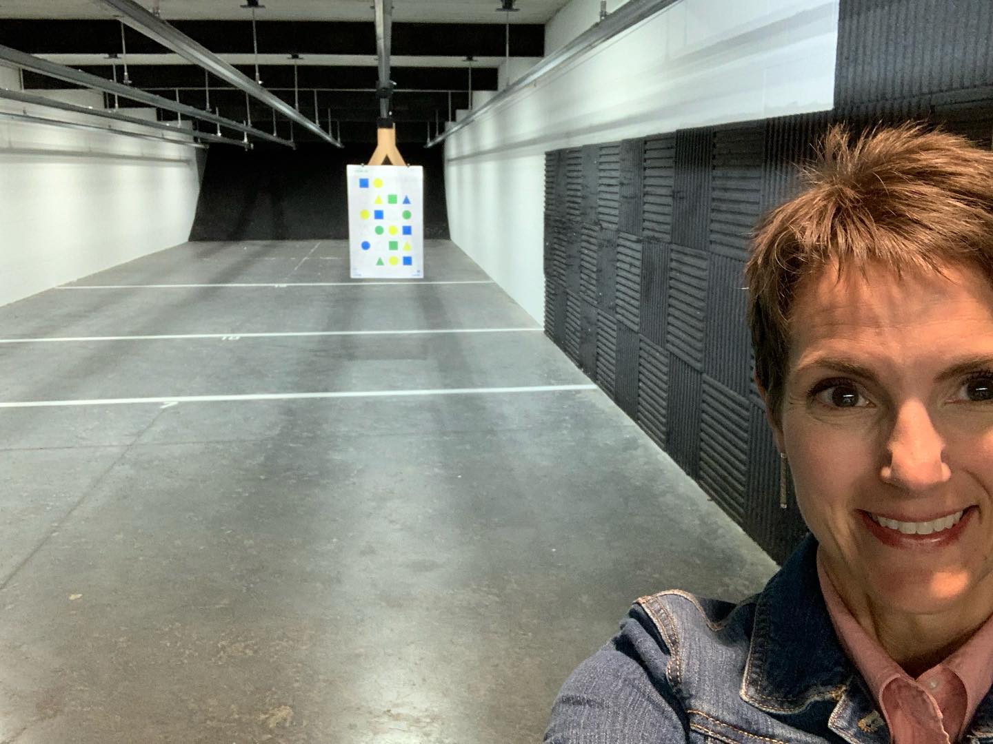 Quick pic from early... - 22three Firearms Store and Range | Facebook