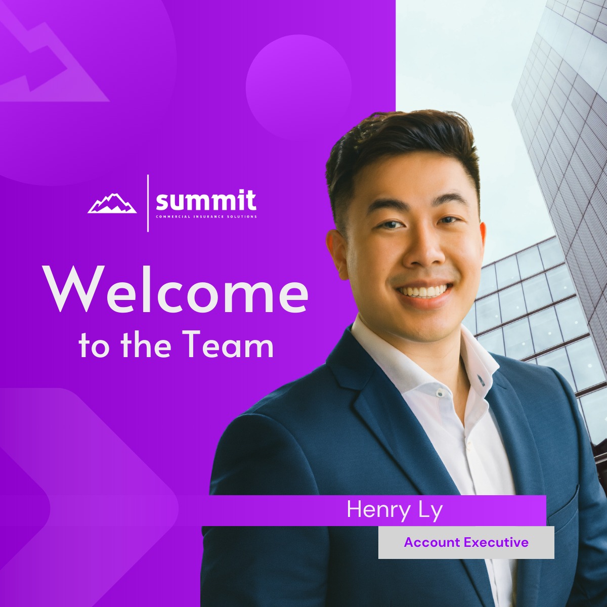 Welcome to Summit,... - Summit Commercial Insurance Solutions | Facebook
