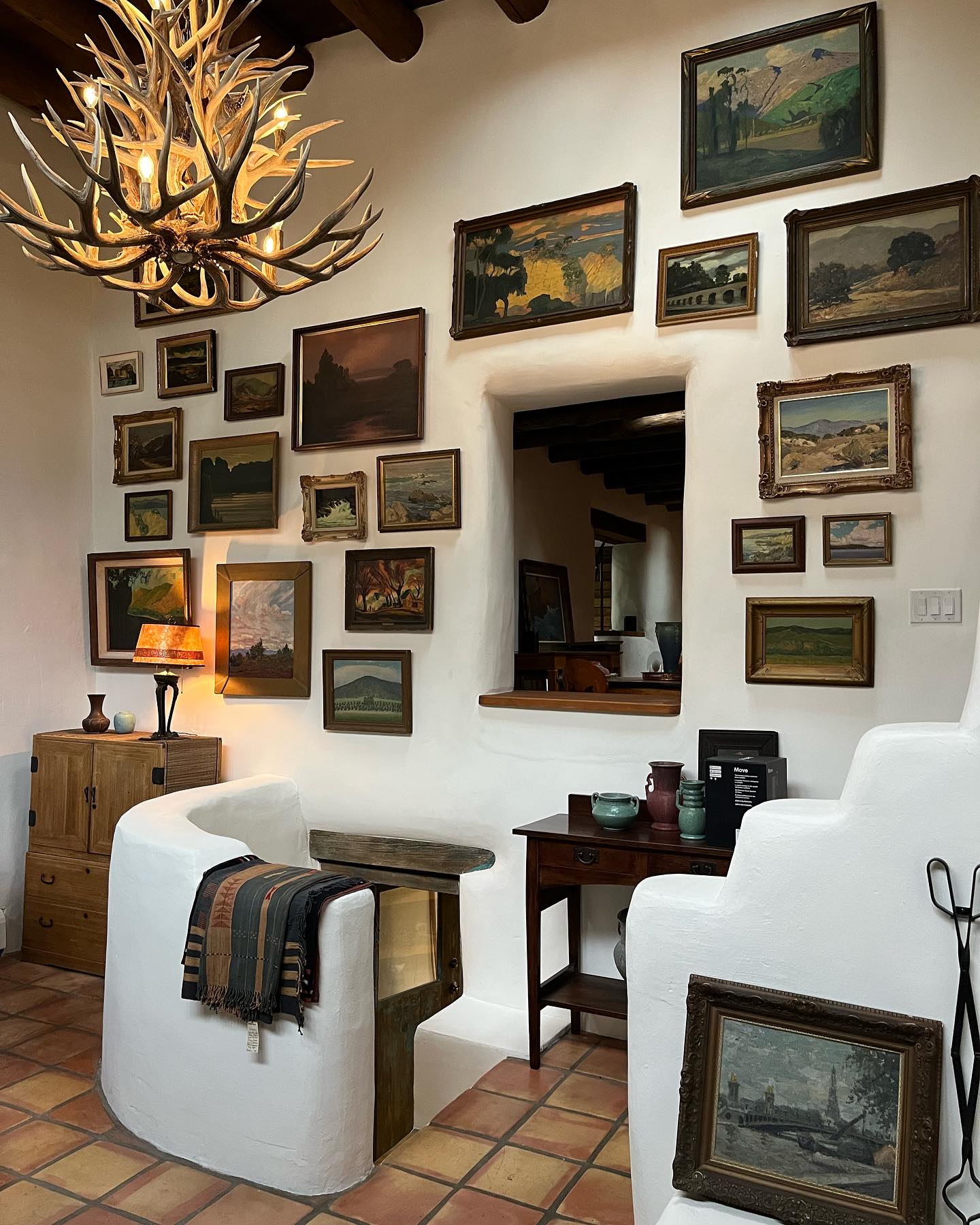 David Naylor Interiors | Santa Fe NM