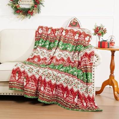 Pepperoni Pizza Baby Blanket - Funny Novelty Throw For Gag Gifts, Baby Showers & White Elephant - 40 Inch Fleece