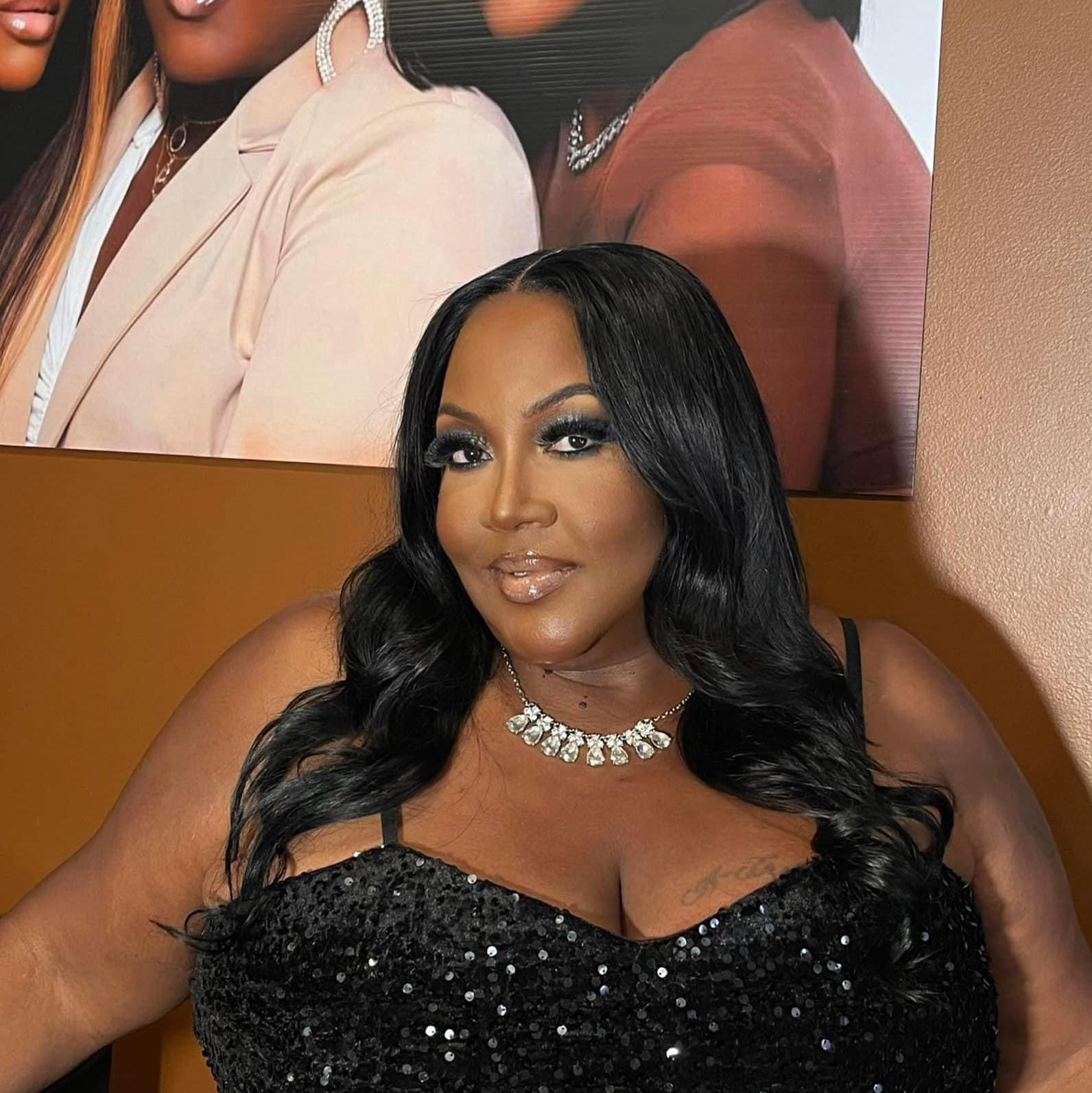 Tonisha Davis
