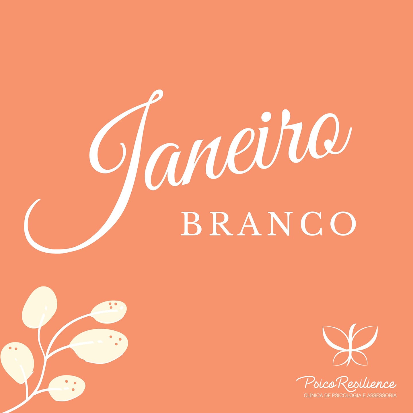 JANEI... - Psico Resilience Clínica de Psicologia e Assessoria | Facebook