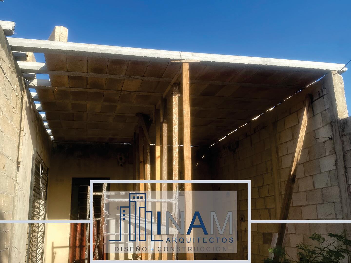 INAM Arquitectos | Mérida