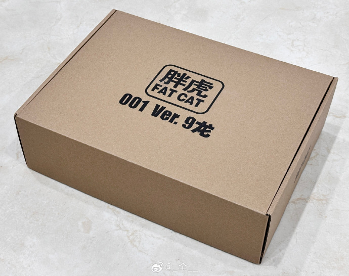 UPDATE FAT CAT RG 1/100 Gundam ver. 2.0 A-Z colors unboxing