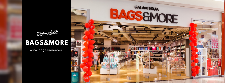 Bags And More