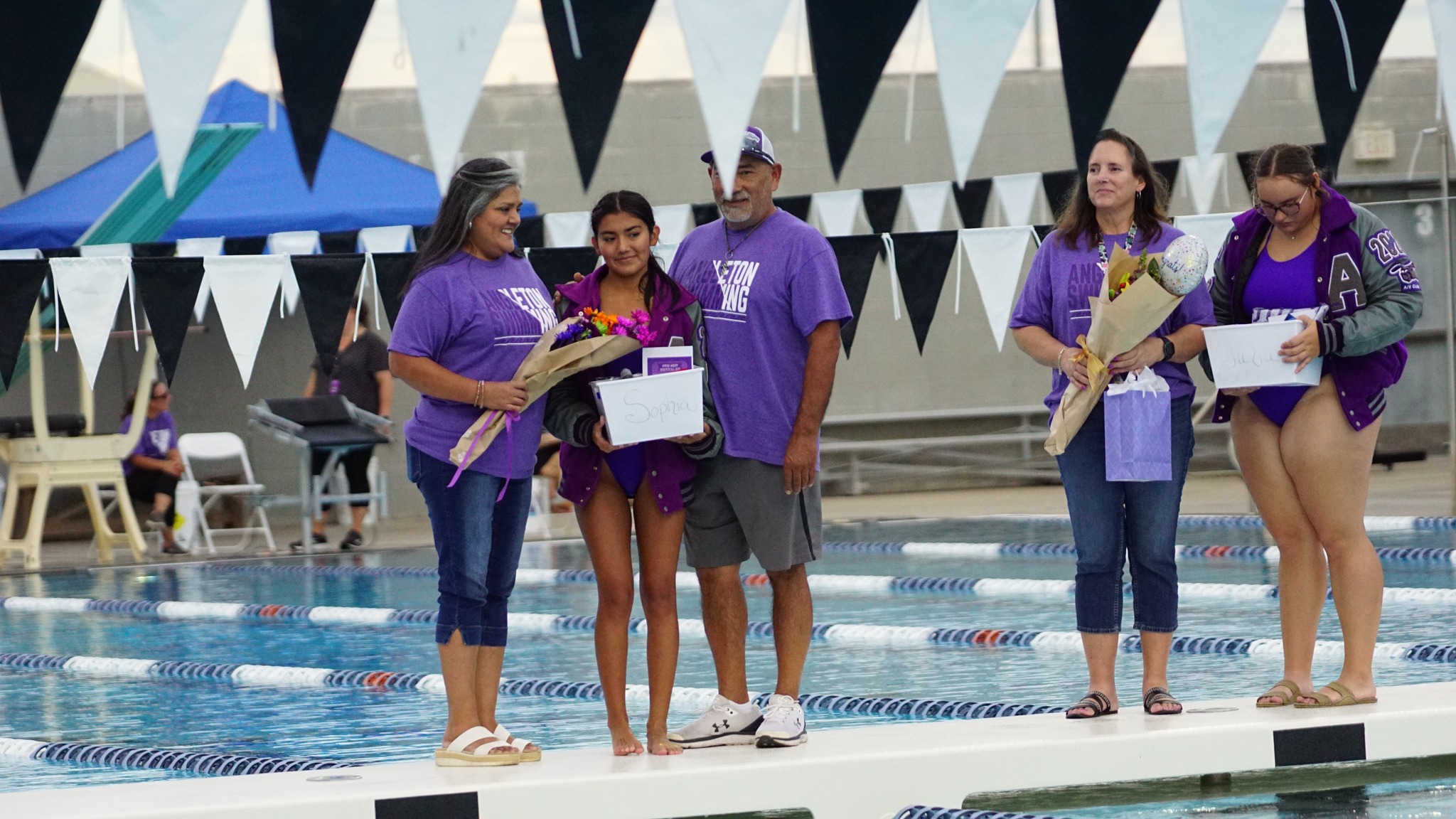 Angleton Aquatics Booster... - Angleton Aquatics Booster Club
