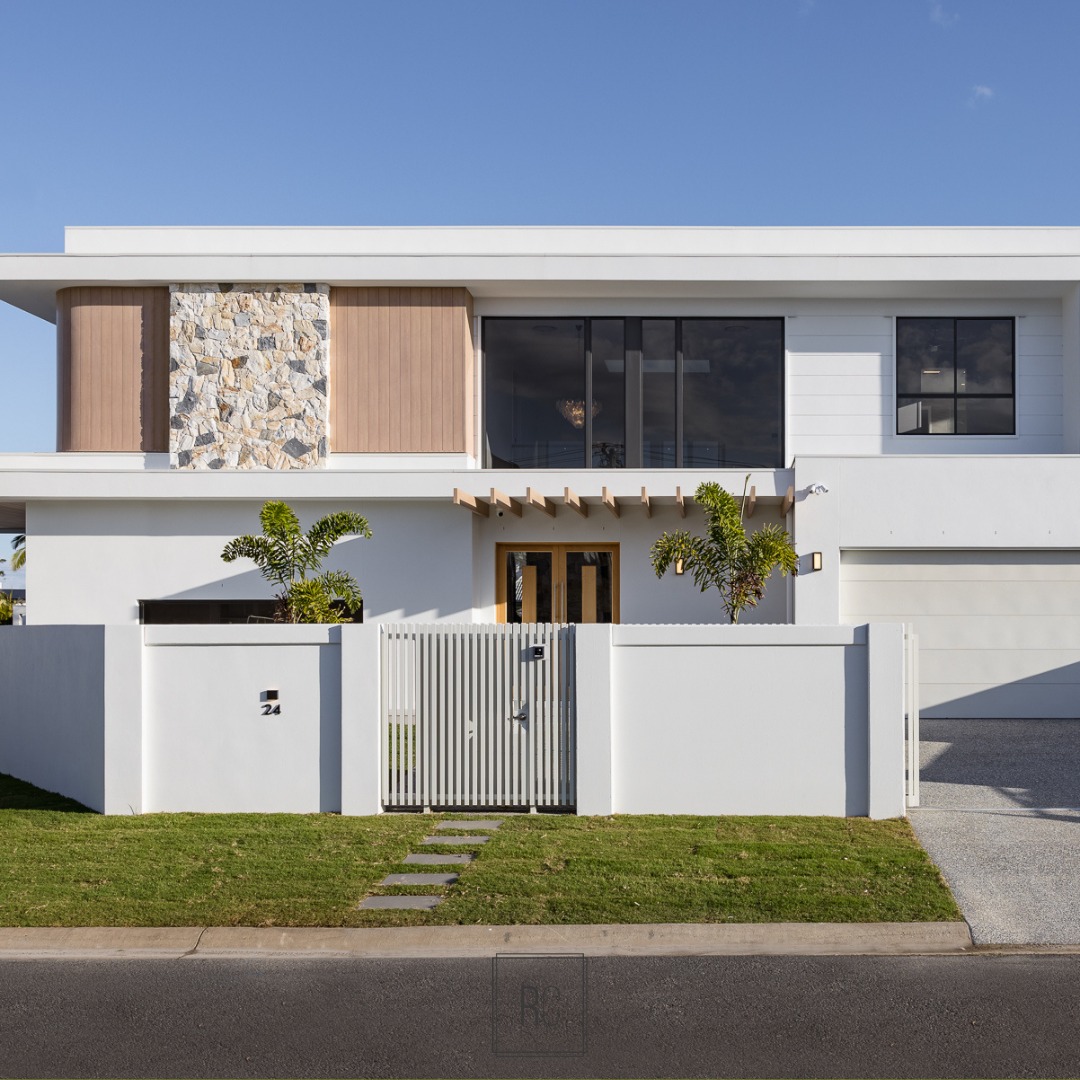🏡 Just finished!! Here is our... - Resolve Construction