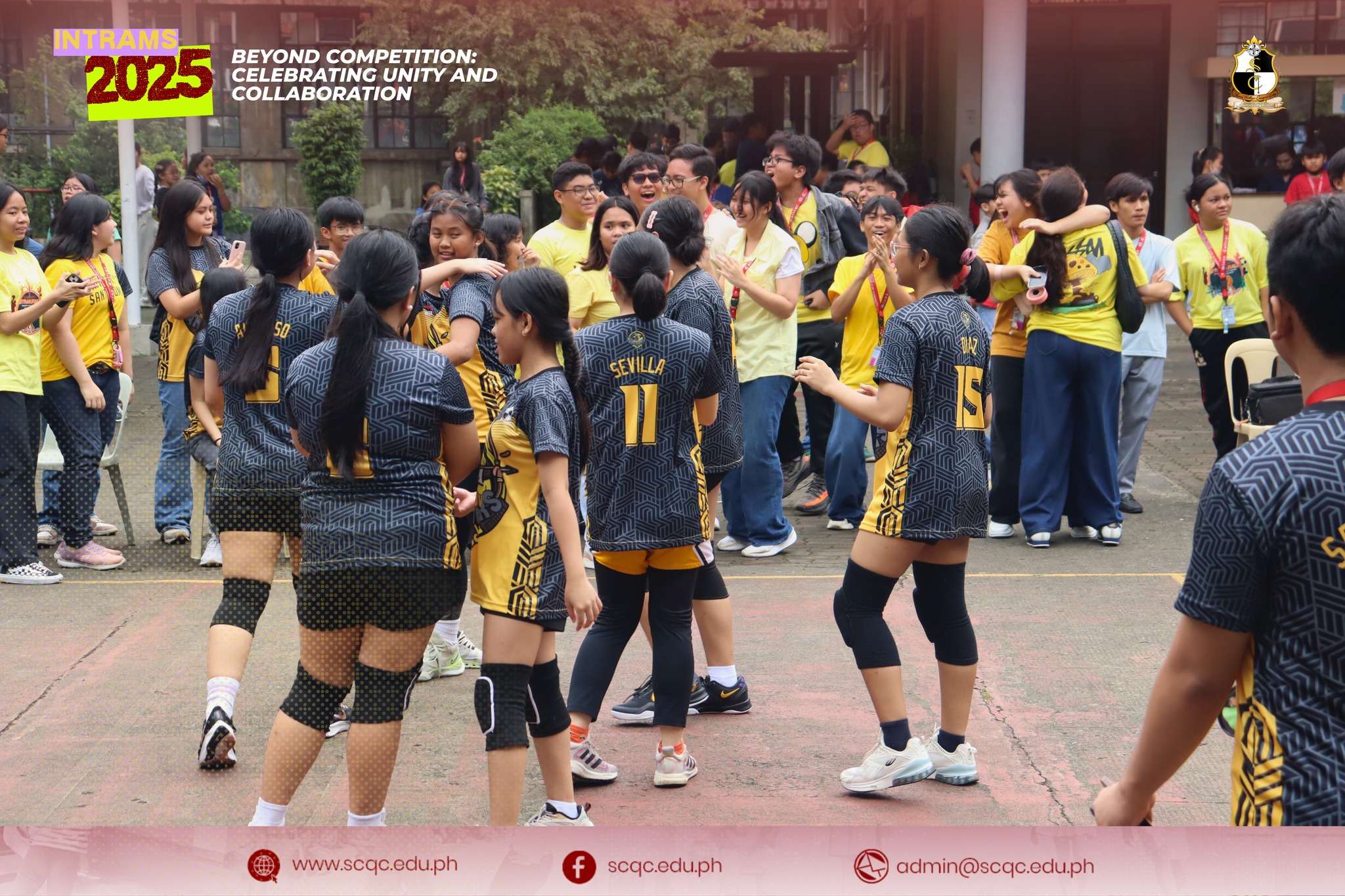 Siena College, Inc.... - Siena College, Inc. Quezon City