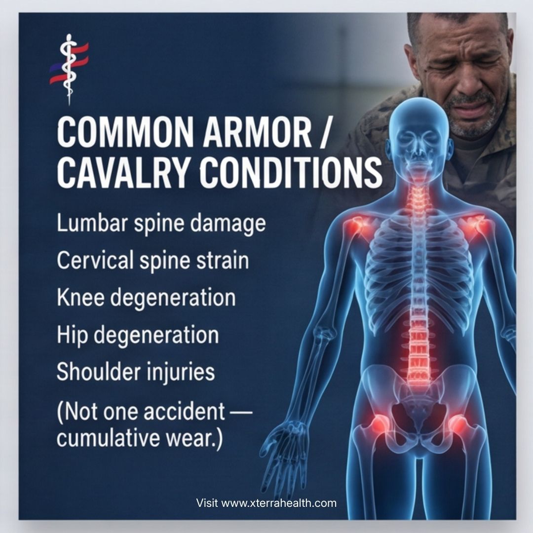 19D Cavalry Scouts and 19K Armor Crewmen — operating armored vehicles ...