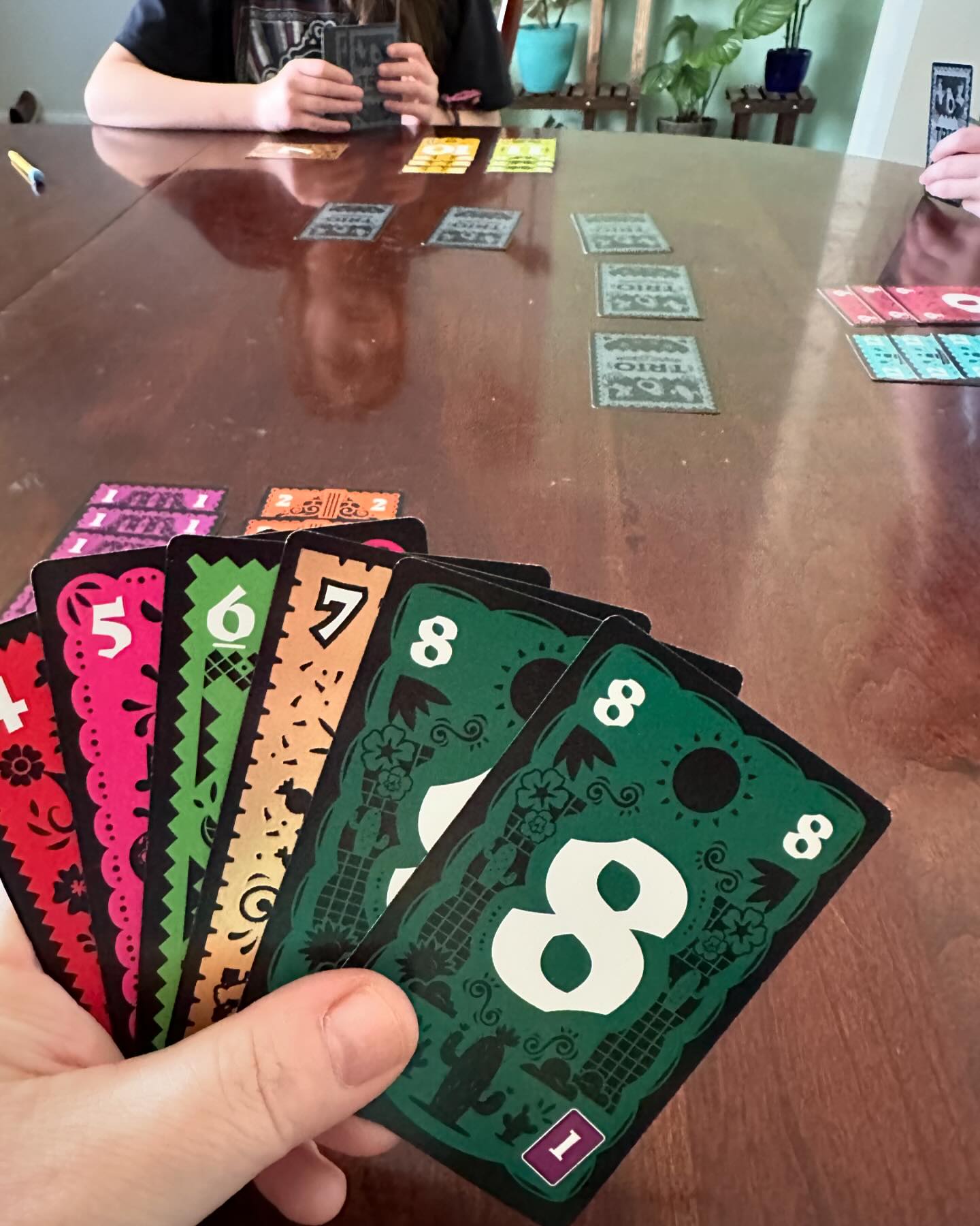The Proverbs31 Mama Gameschool