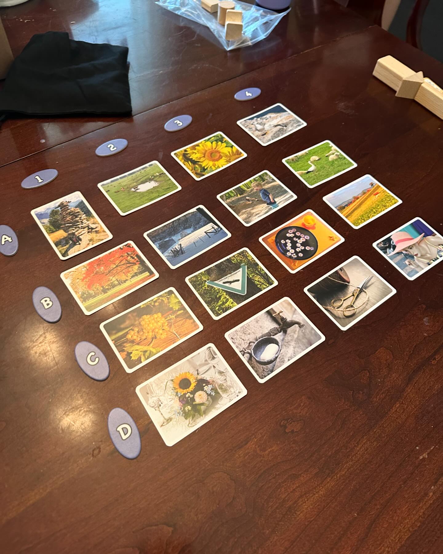 The Proverbs31 Mama Gameschool